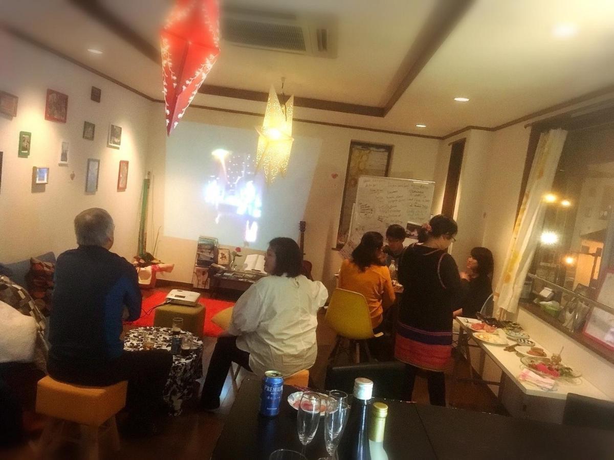 ゲストハウスtsuu小田原 Guest House Tsuu Odawara #Od1 Exteriér fotografie