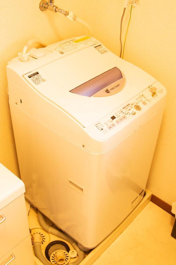 ゲストハウスtsuu小田原 Guest House Tsuu Odawara #Od1 Exteriér fotografie